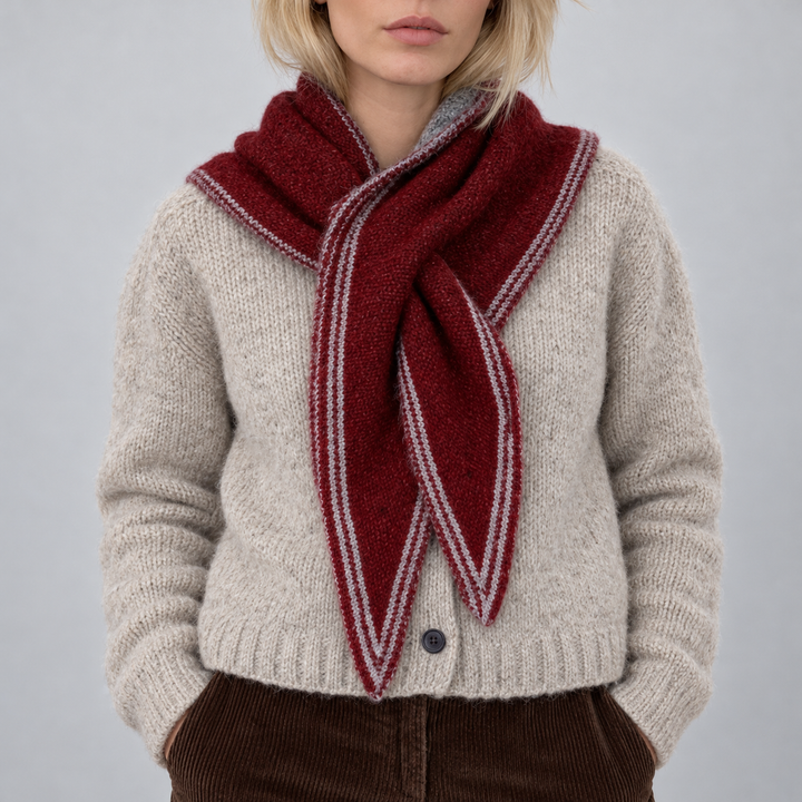 Dovie Scarf