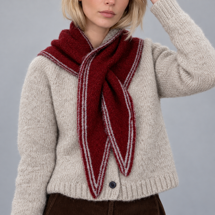 Dovie Scarf
