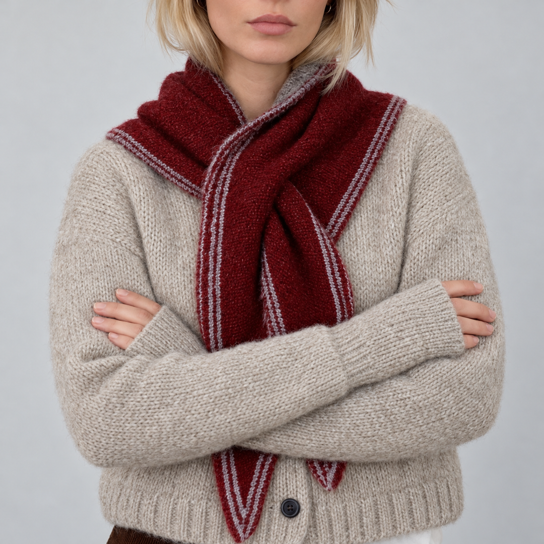 Dovie Scarf