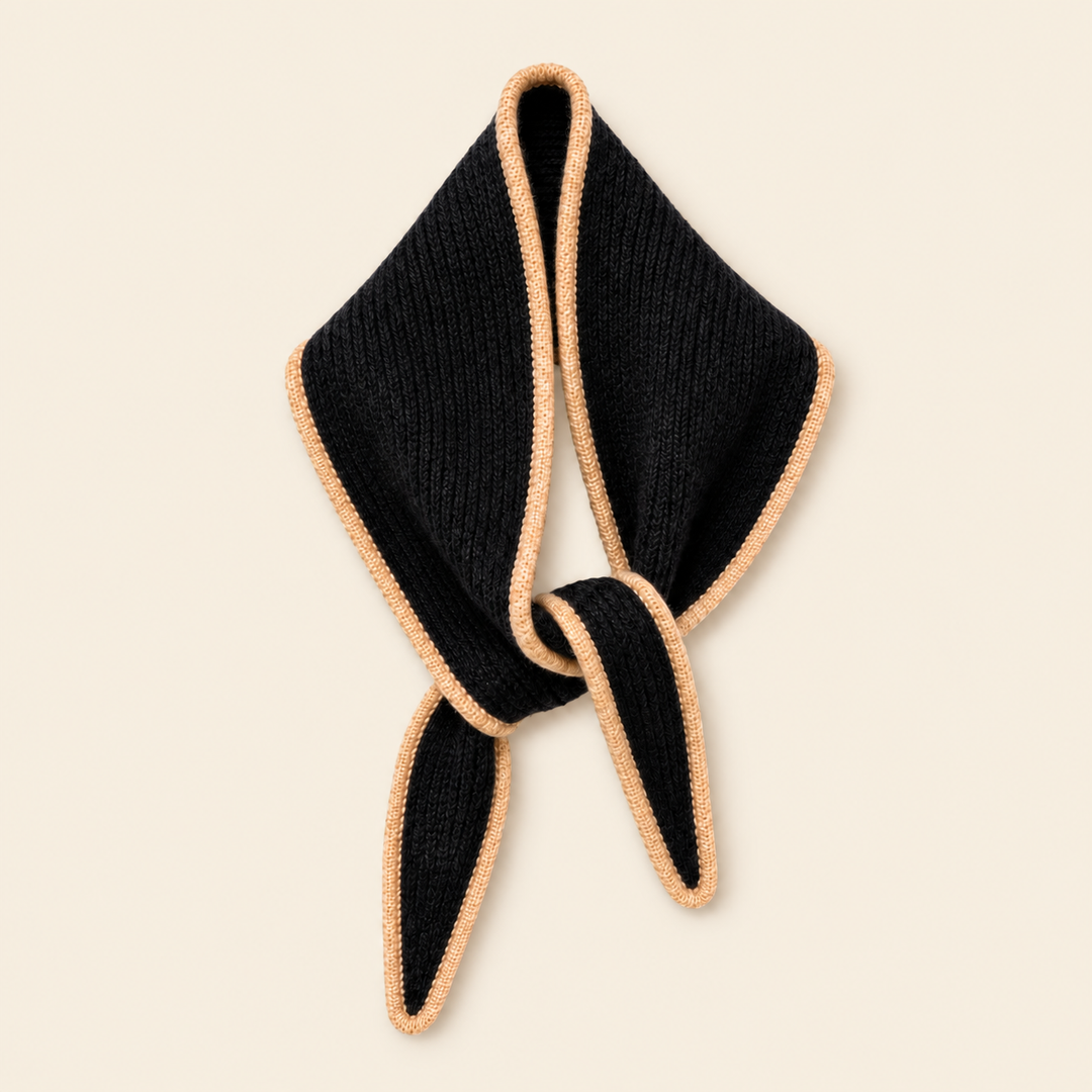 Zinnie Scarf
