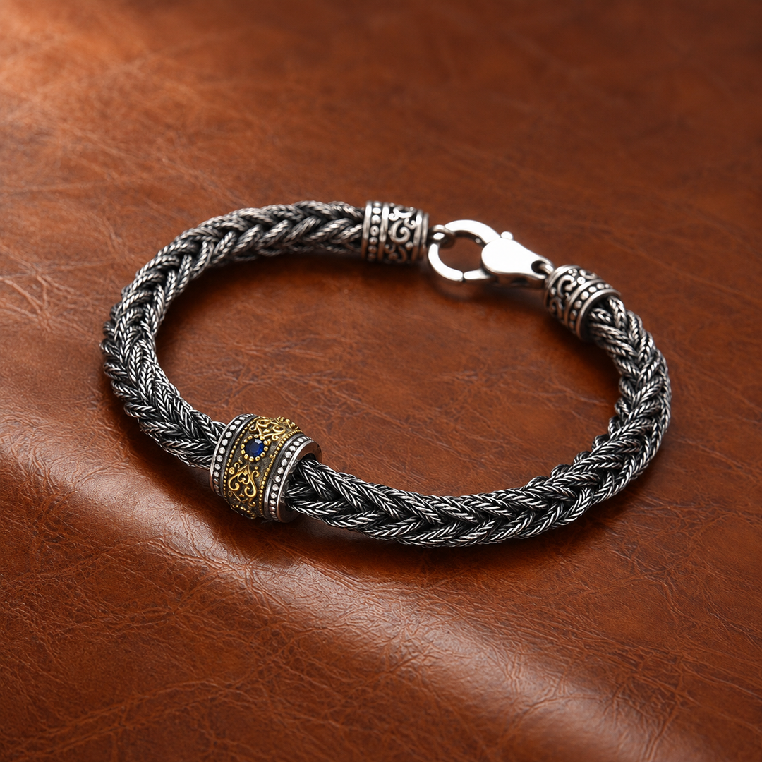 Hale Bracelet