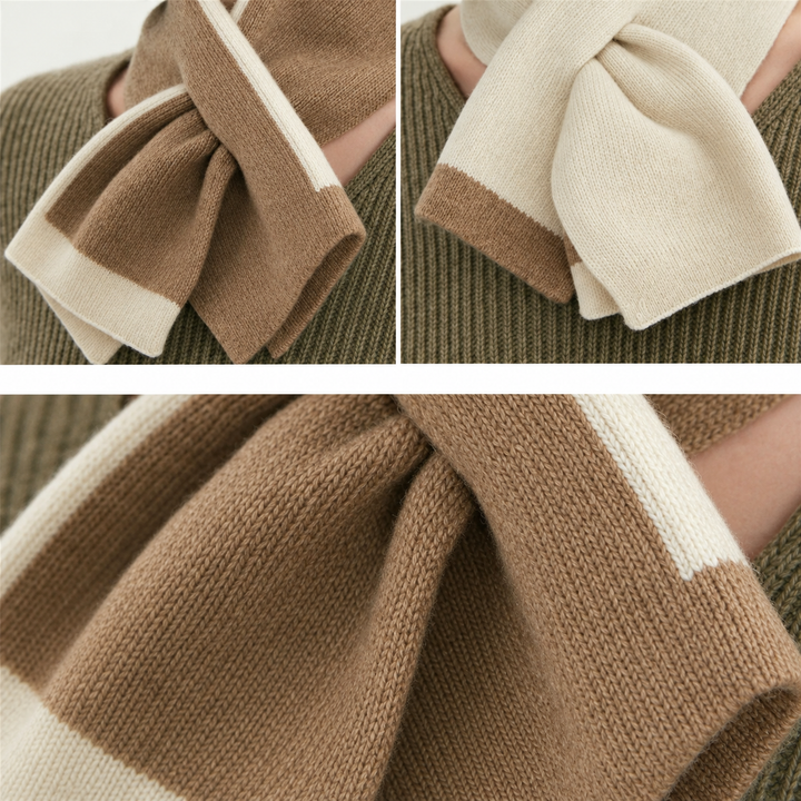 Mirra Scarf