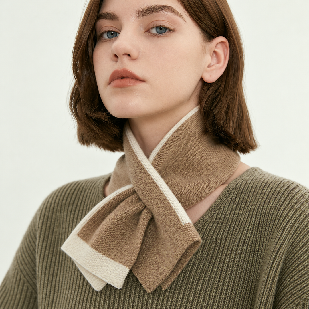 Mirra Scarf