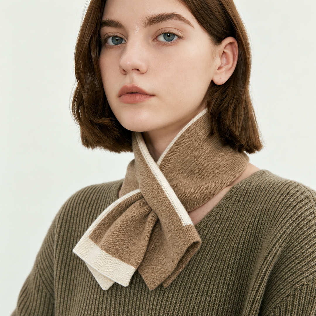 Mirra Scarf
