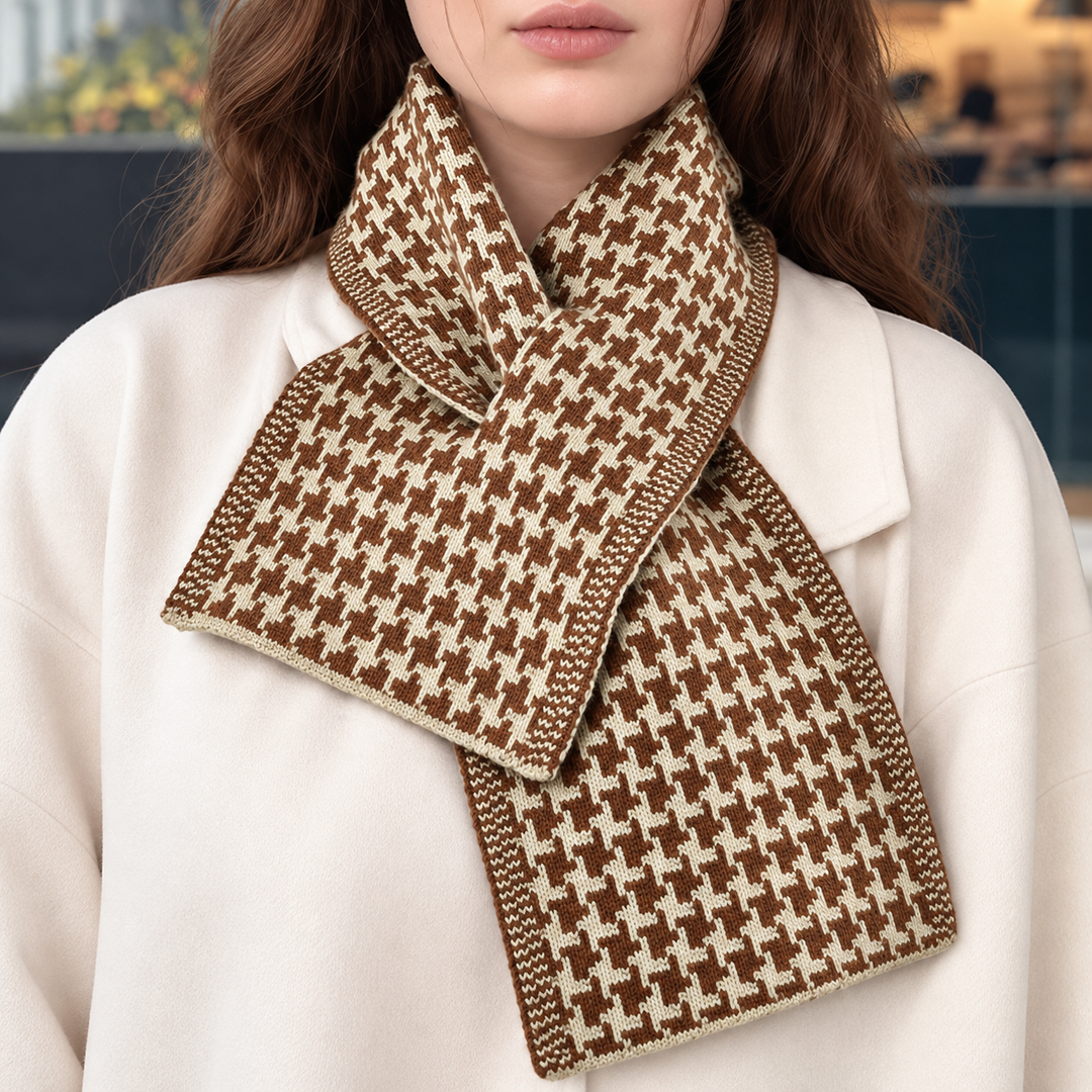 Fenna Scarf