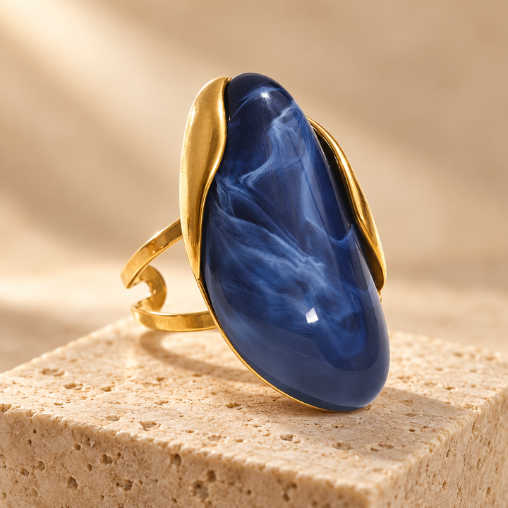 Isla Ring