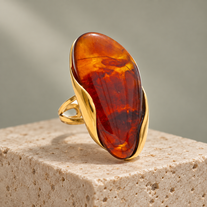Isla Ring