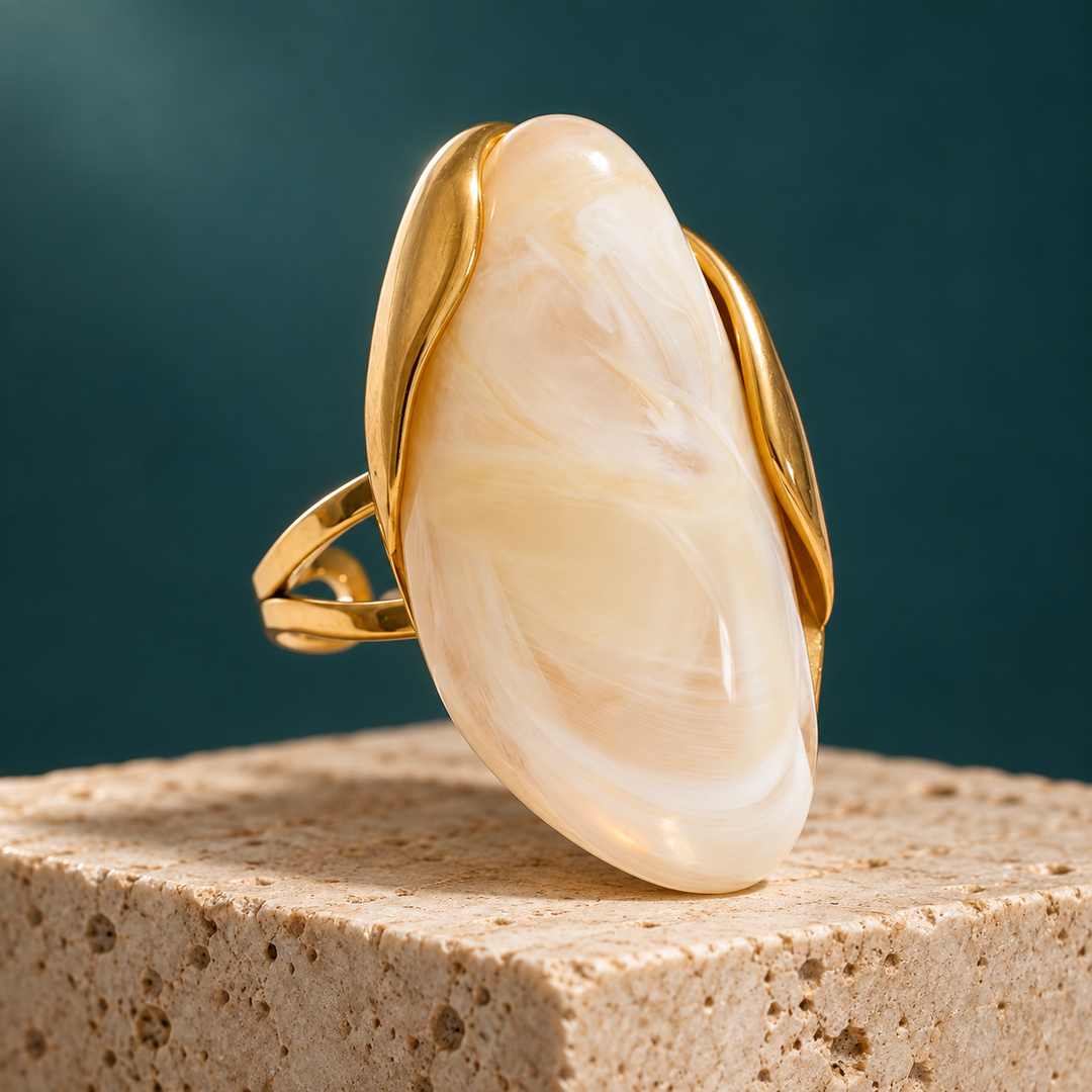 Isla Ring
