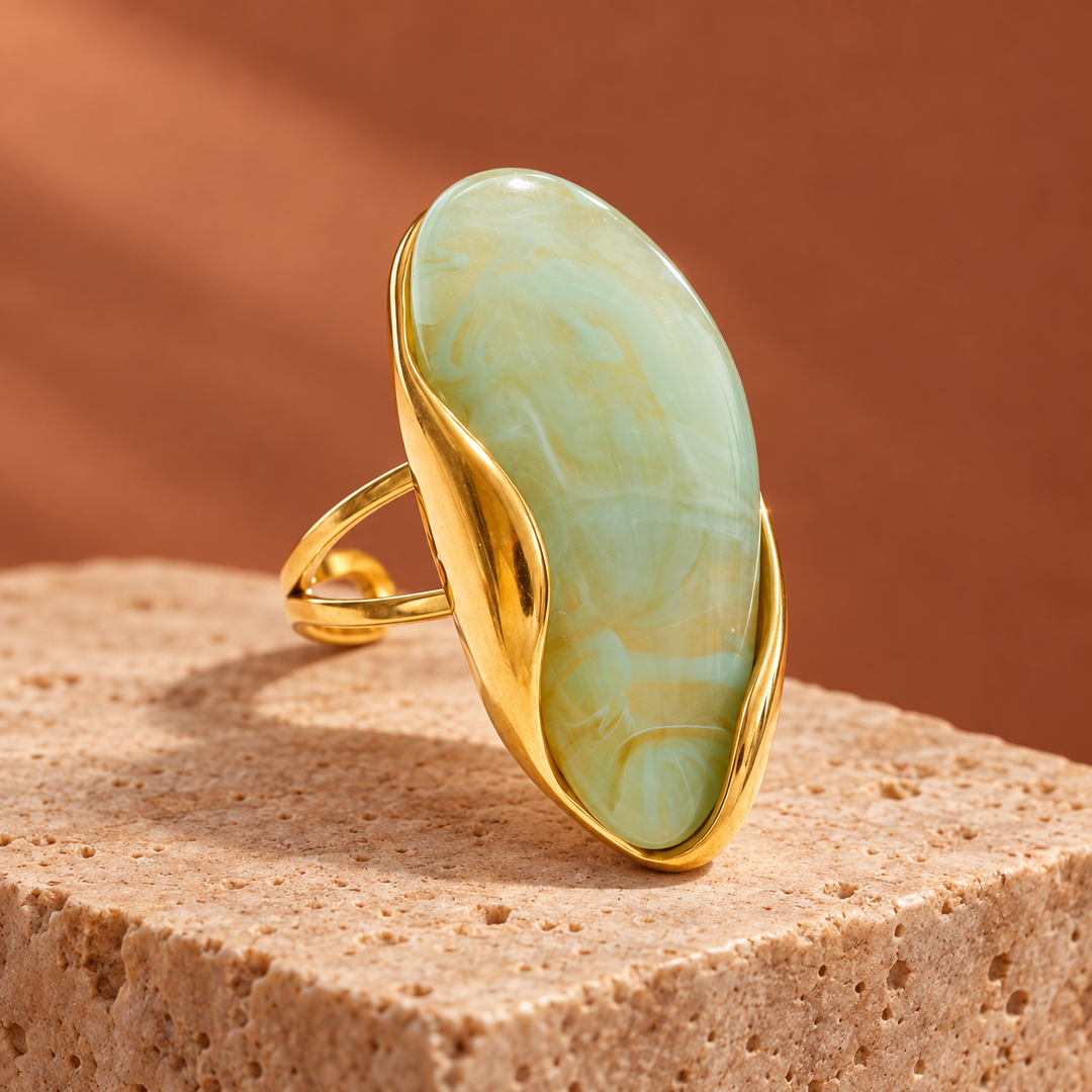 Isla Ring