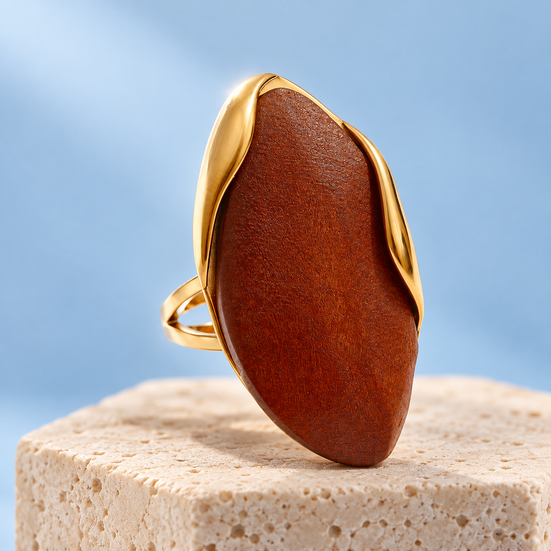 Isla Ring