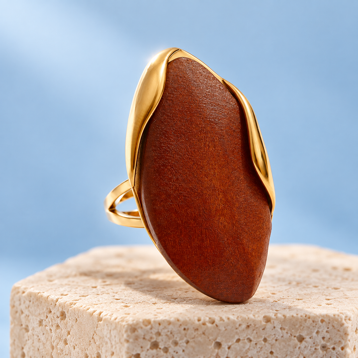 Isla Ring