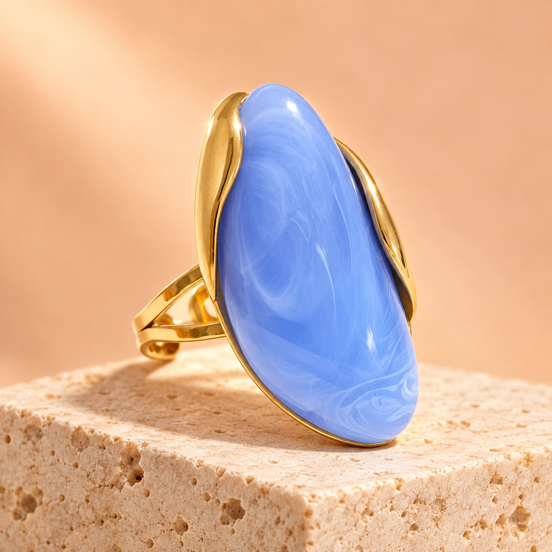 Isla Ring