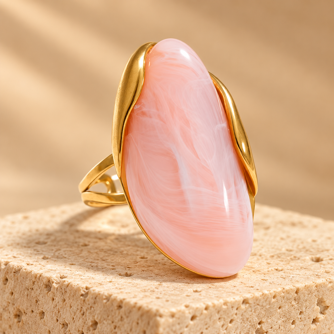 Isla Ring