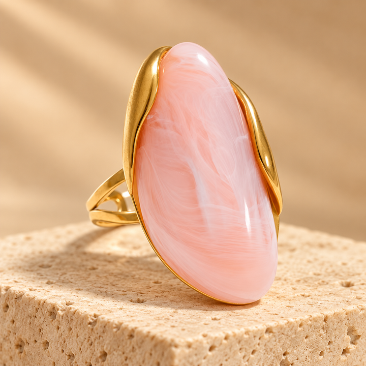 Isla Ring
