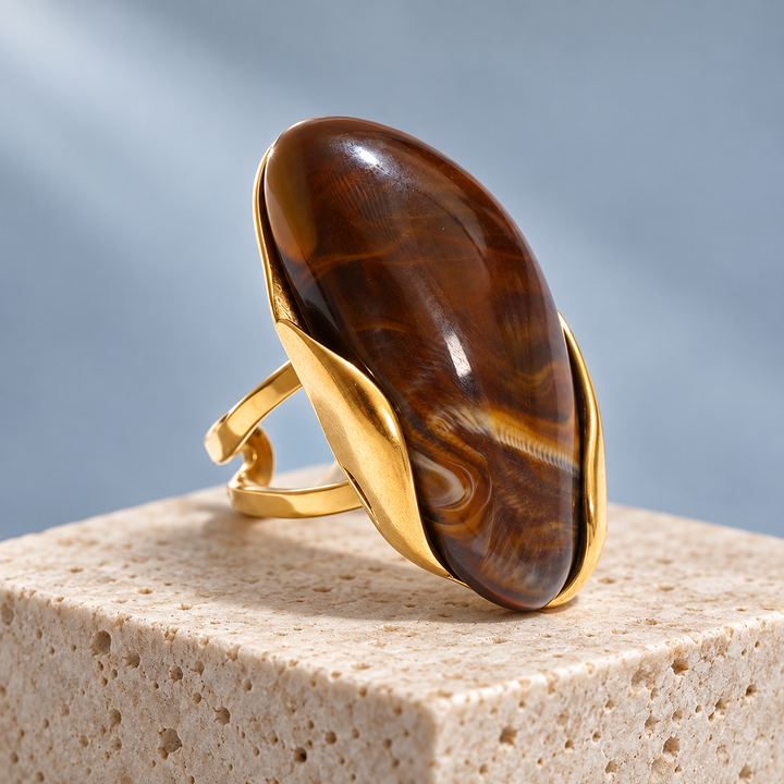 Isla Ring