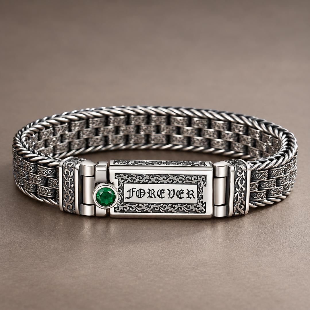 Forever Bracelet