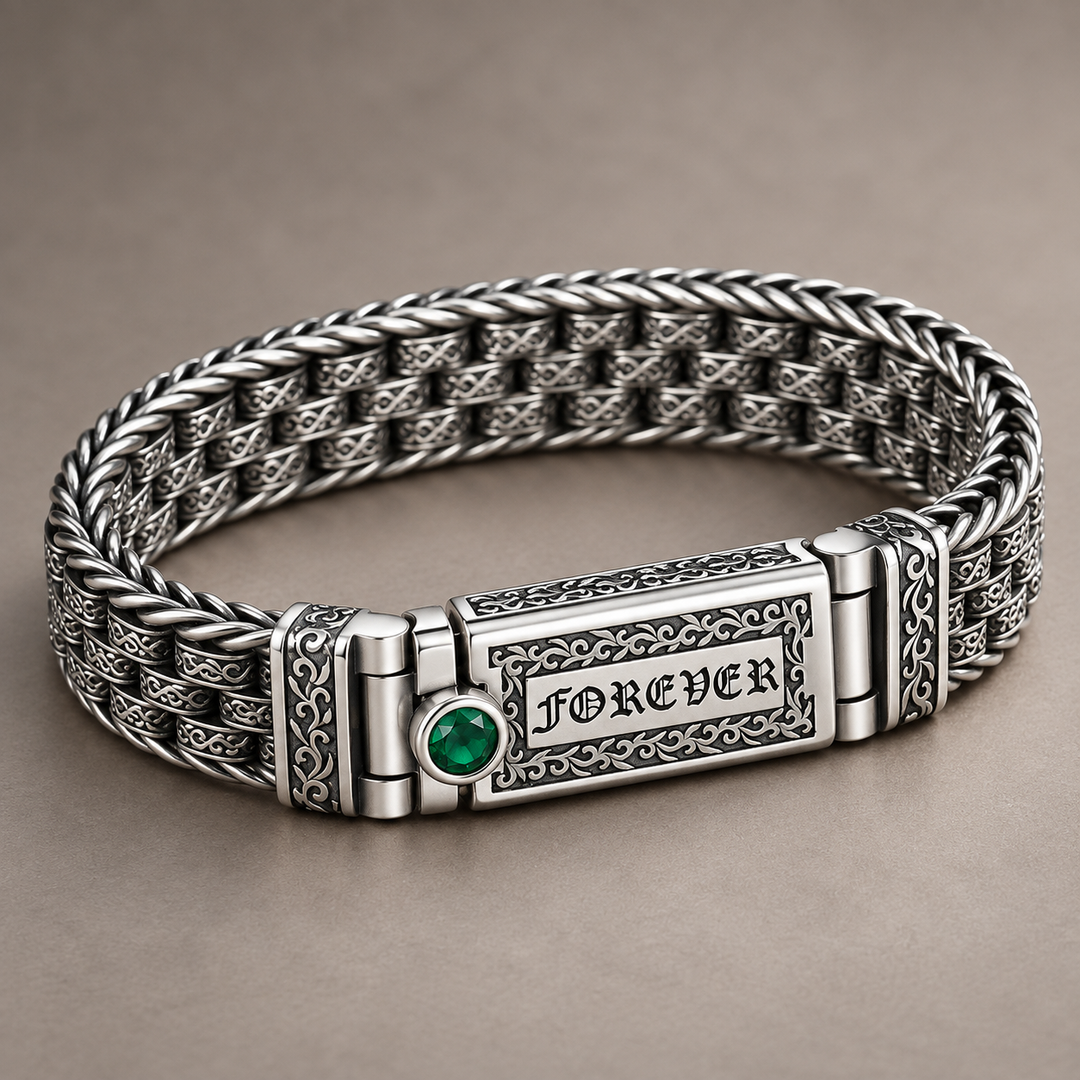 Forever Bracelet