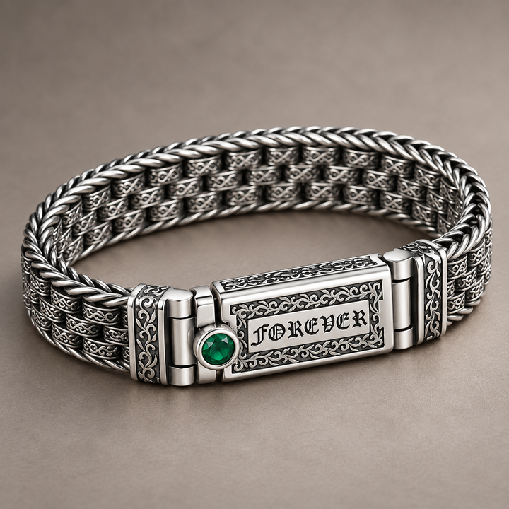 Forever Bracelet