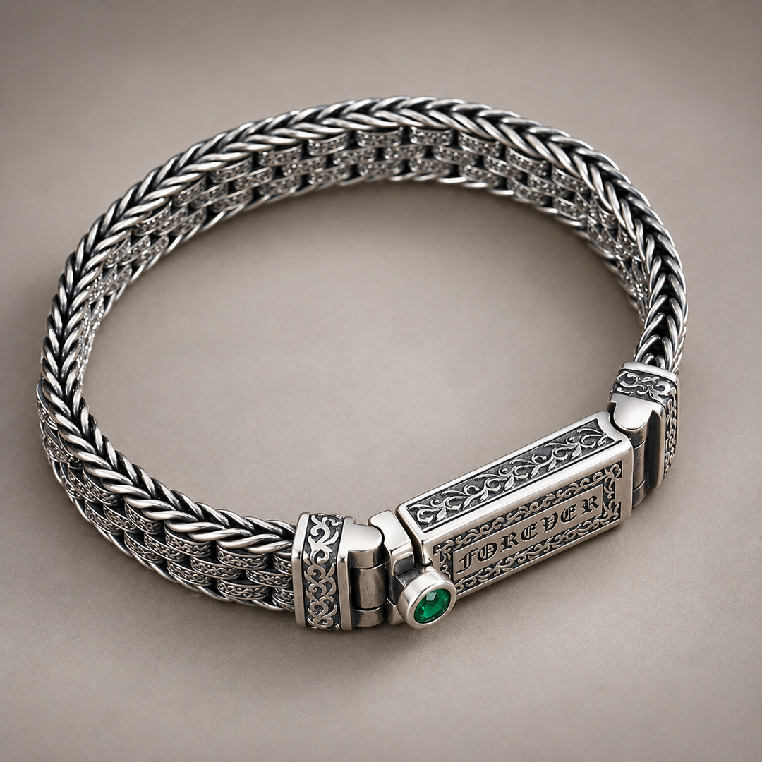 Forever Bracelet