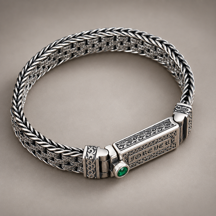 Forever Bracelet