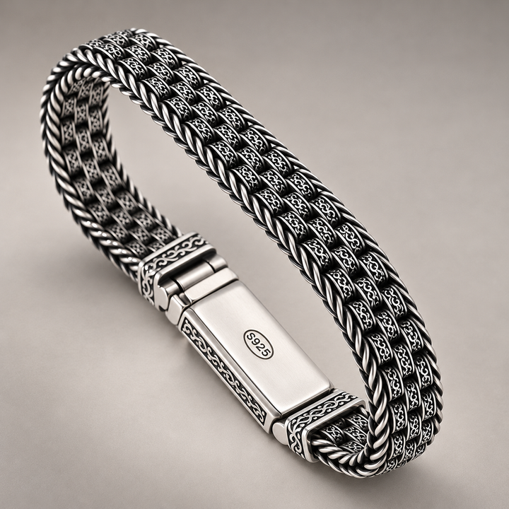 Forever Bracelet