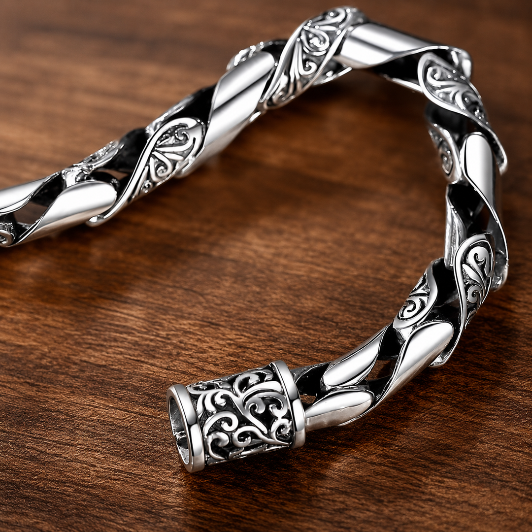 Thane Bracelet