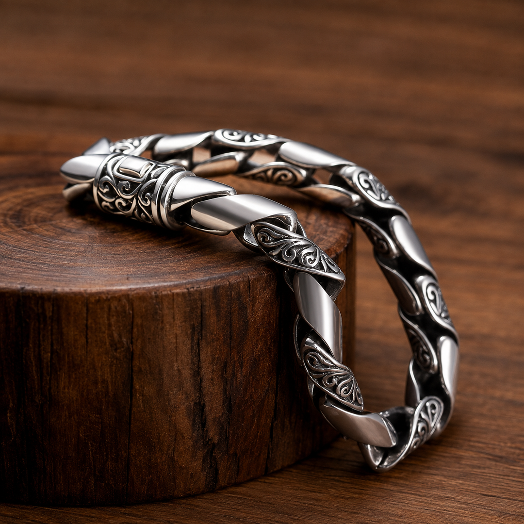 Thane Bracelet