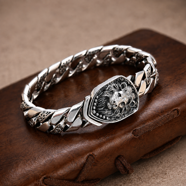 Leo Bracelet
