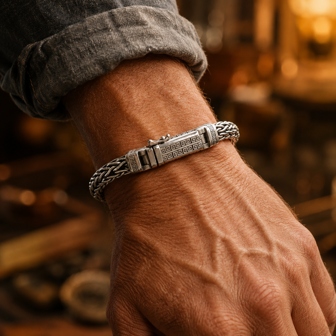 Atlas Bracelet