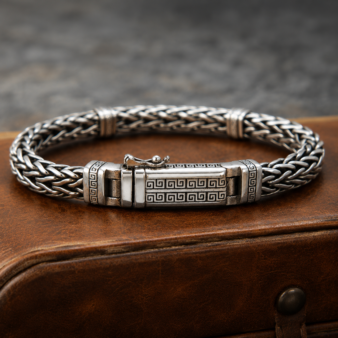 Atlas Bracelet
