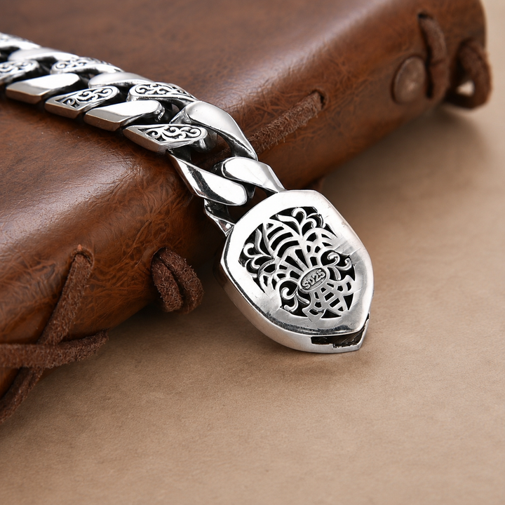 Leo Bracelet