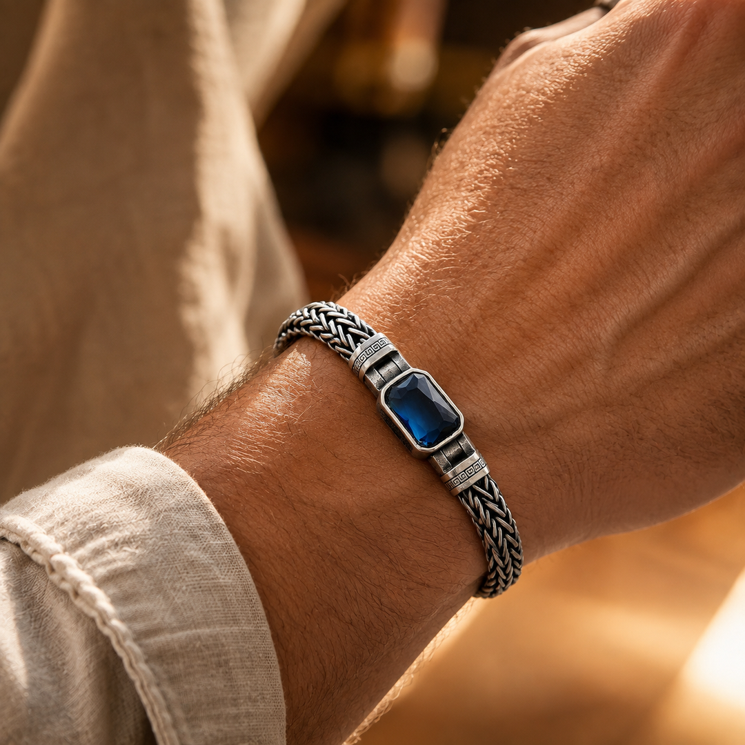 Sable Bracelet