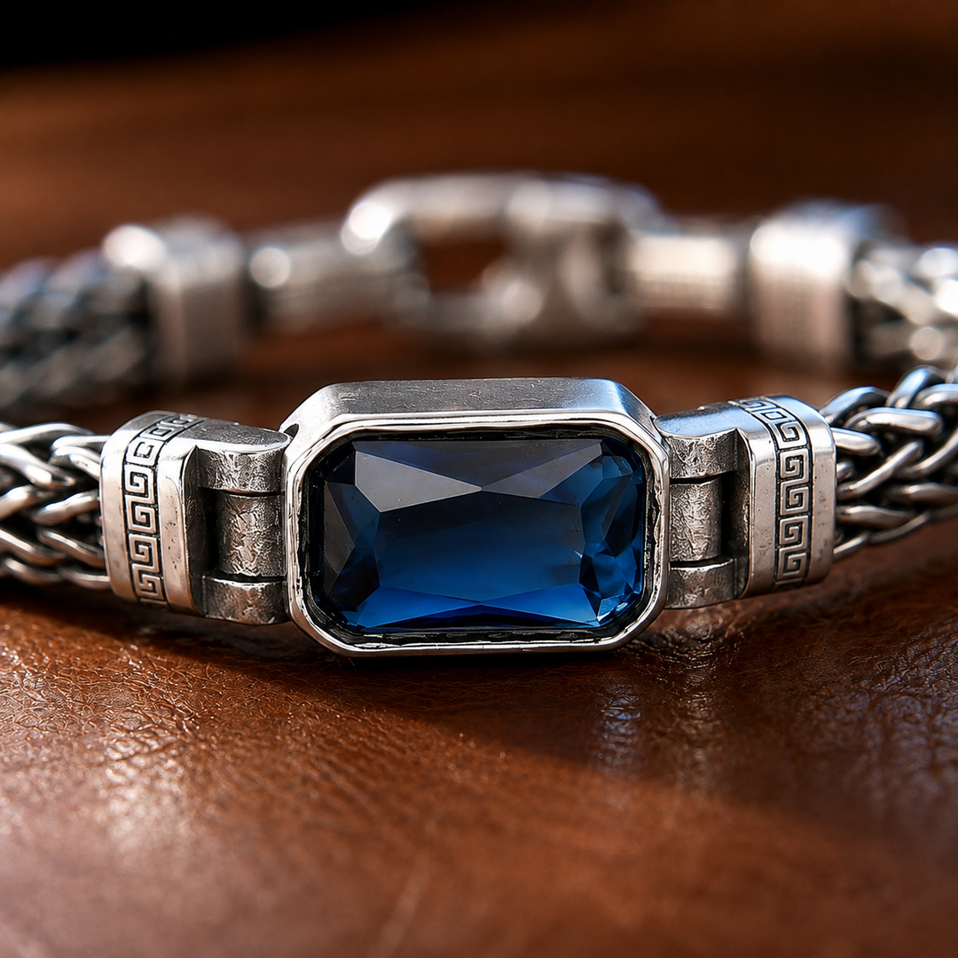 Sable Bracelet