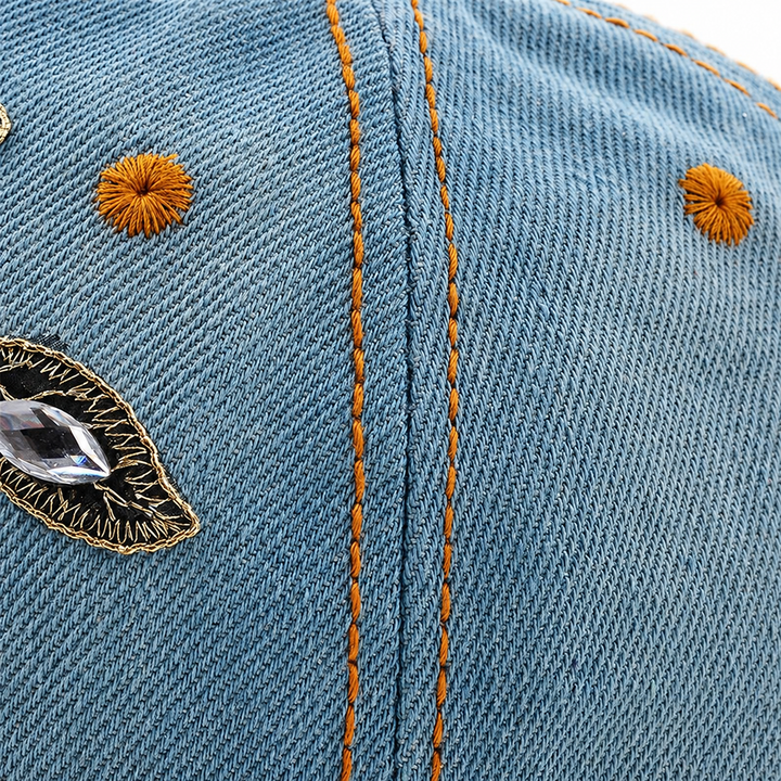 Flora Cap