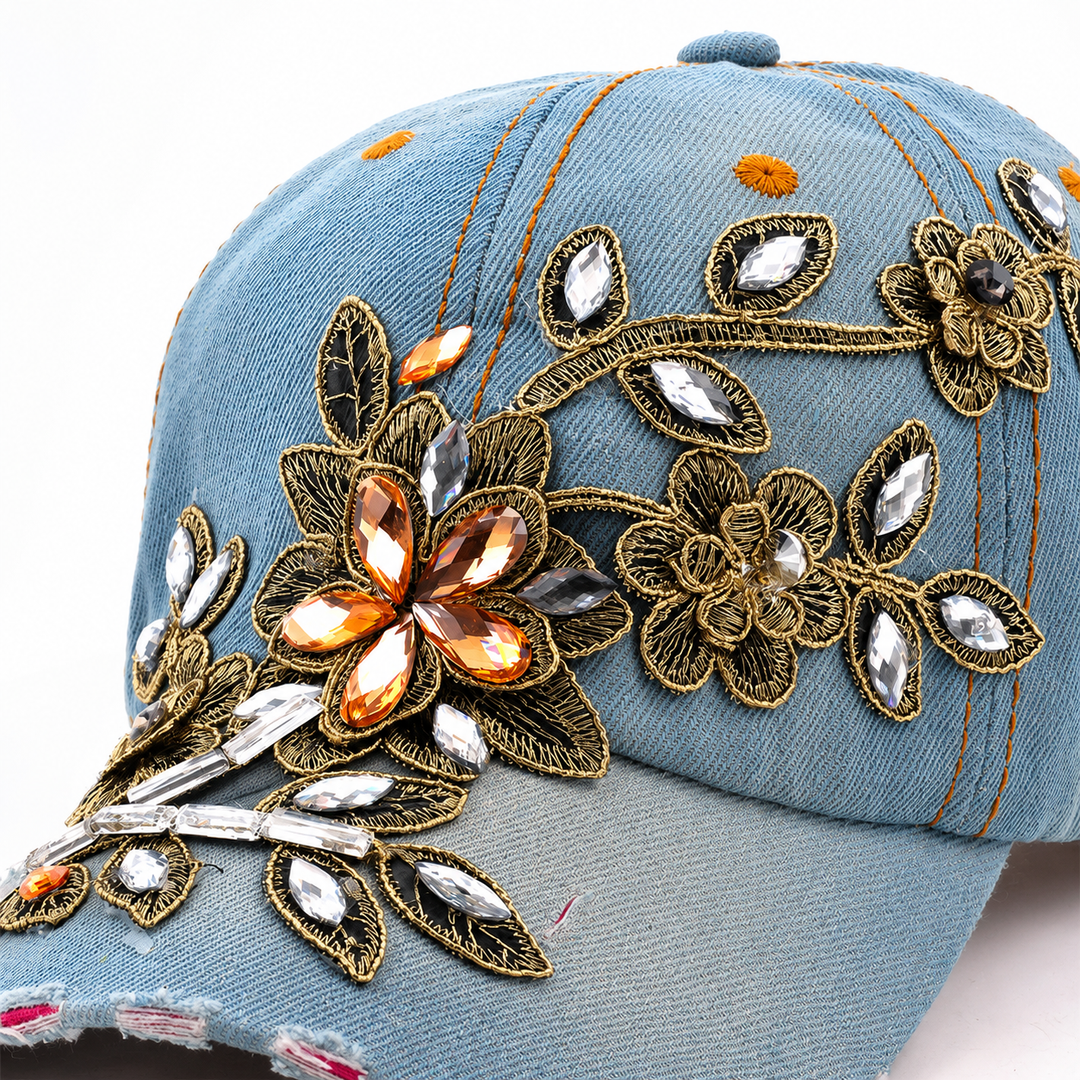 Flora Cap