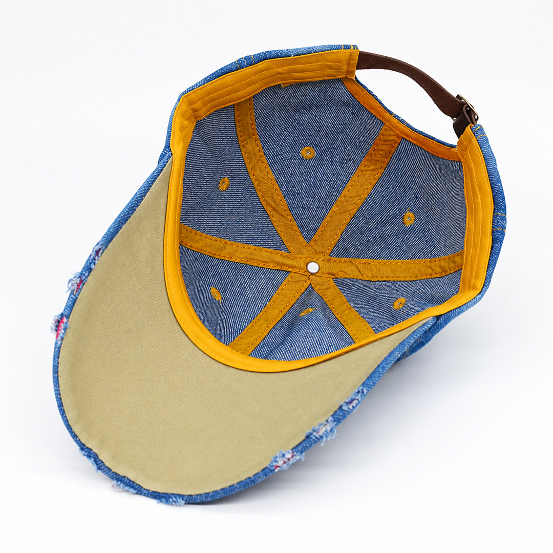 Flora Cap