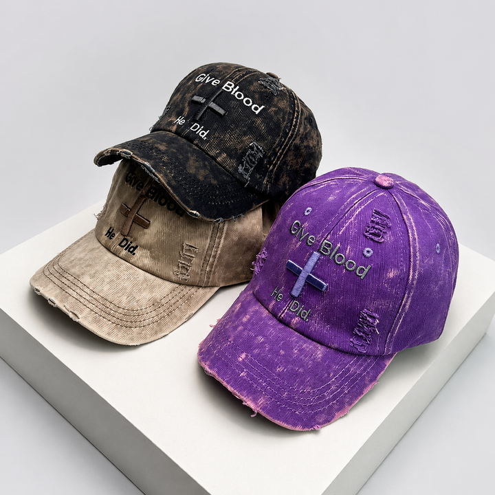 Grace Cap