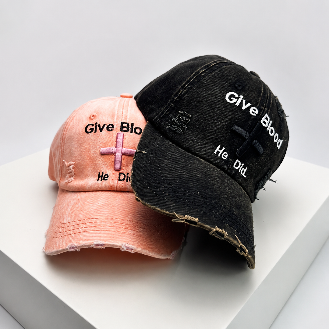 Grace Cap