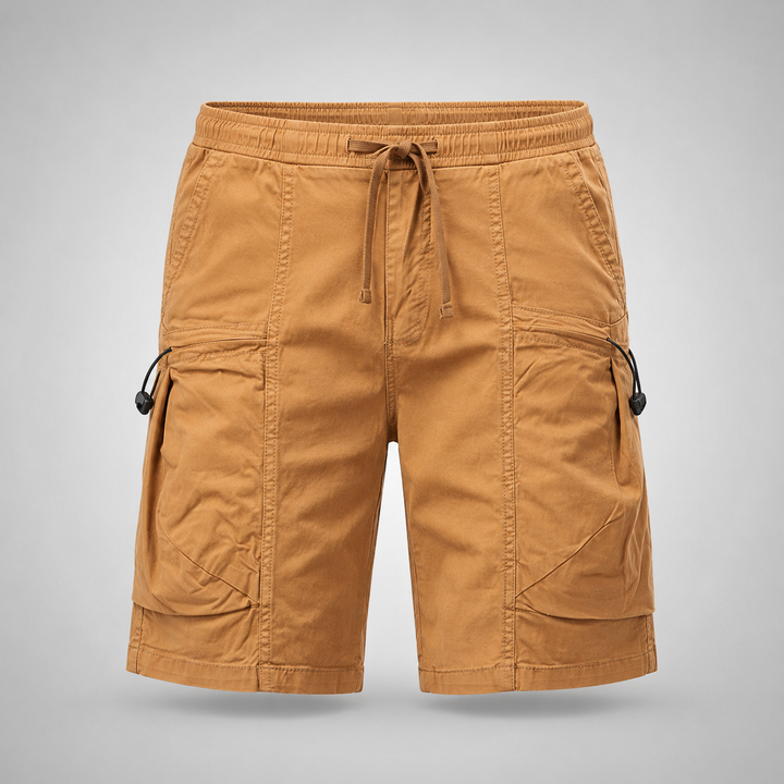 Mitchell Cargo Shorts