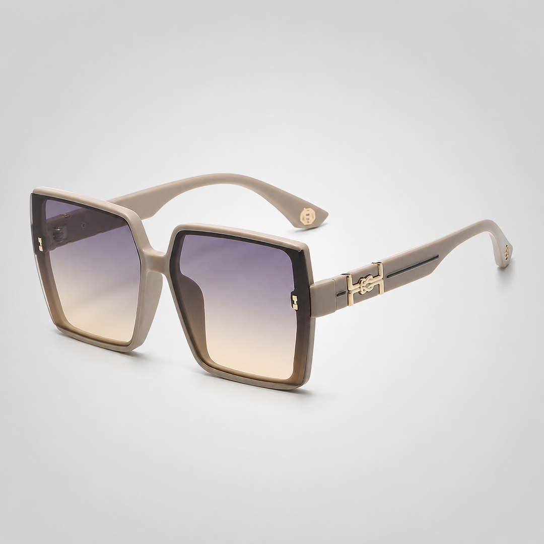 Olivia Square Sunnies
