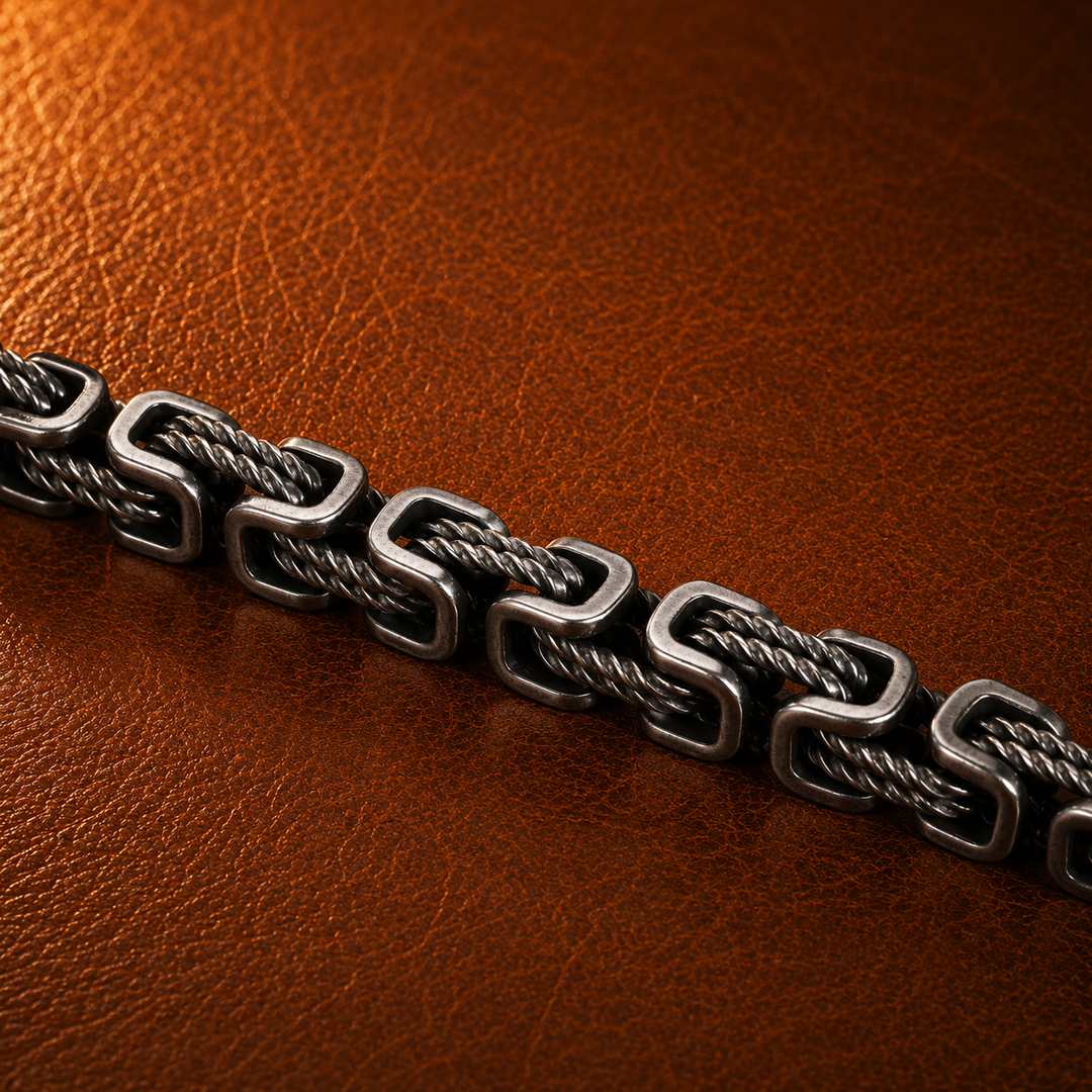 Alden Bracelet