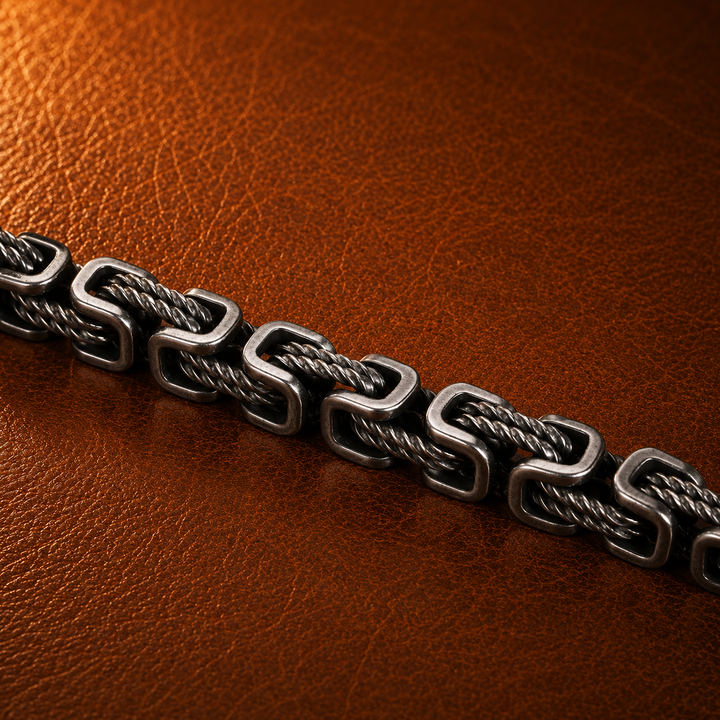 Alden Bracelet
