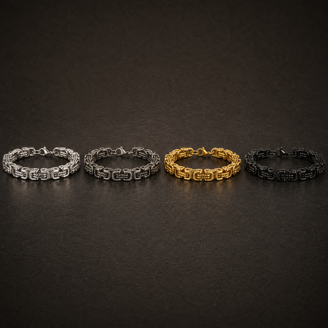 Alden Bracelet