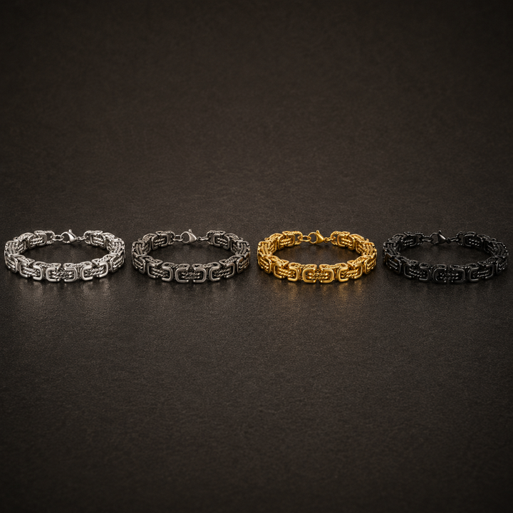 Alden Bracelet