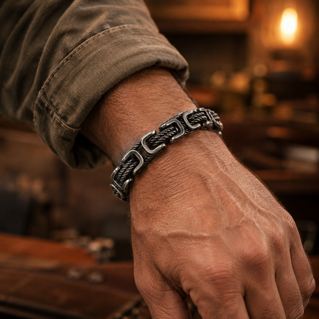 Alden Bracelet