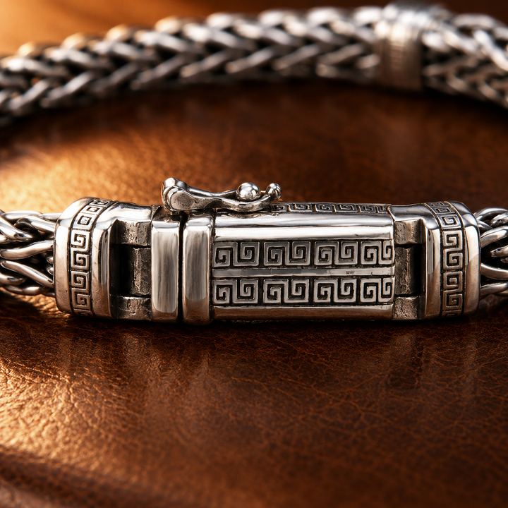 Atlas Bracelet