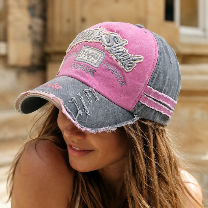 Kingston Cap