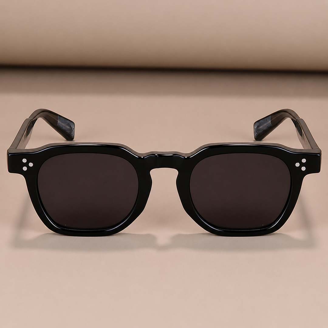 Calder Noir
