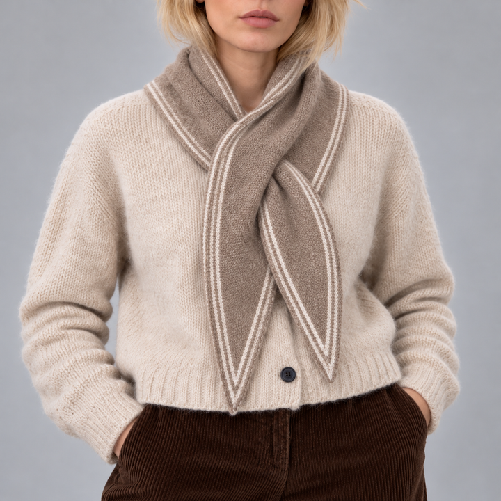 Dovie Scarf