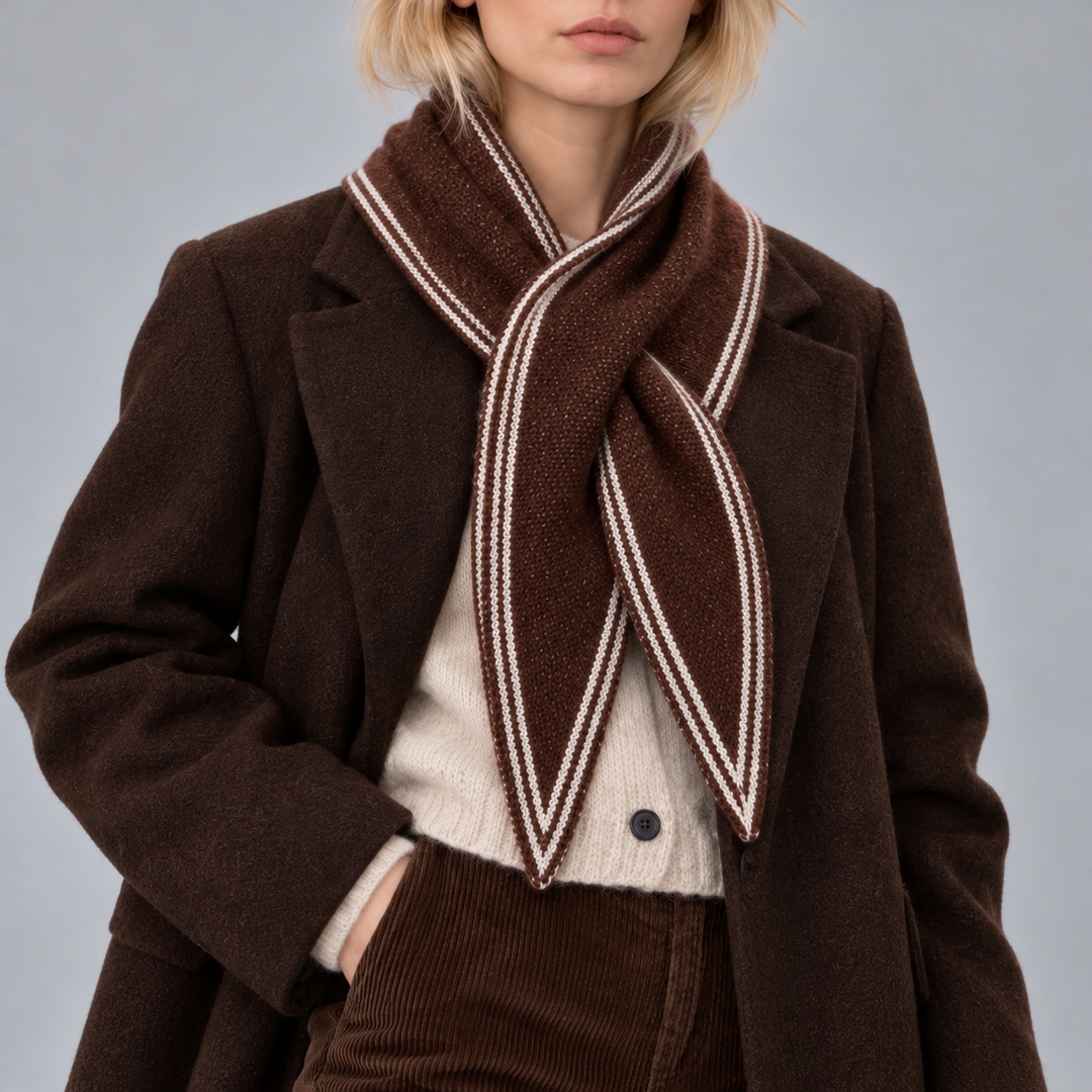 Dovie Scarf
